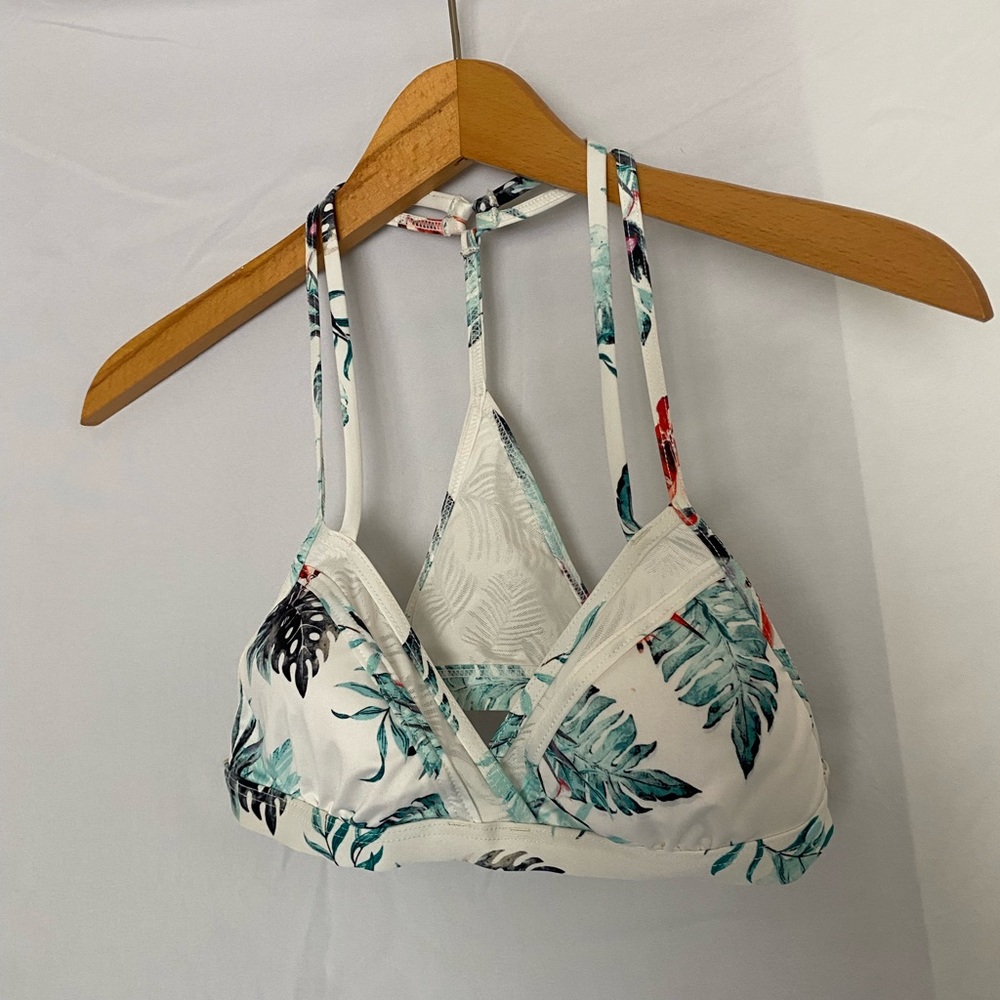Roxy Bikini Top
